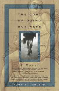 The Cost of Doing Business : A Novel