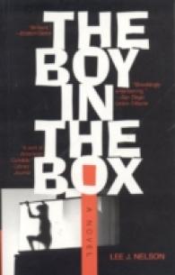 The Boy in the Box : A Novel