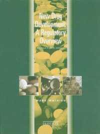 New Drug Development : A Regulatory Overview （8TH）