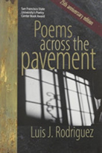 Poems Across the Pavement : 25th Anniversary Edition