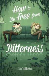 How to Be Free from Bitterness （2ND）
