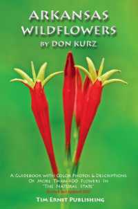 Arkansas Wildflowers （First Edition, Revised）