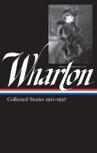 Edith Wharton: Collected Stories Vol. 2 1911-1937 (LOA #122) (Library of America Edith Wharton Edition)