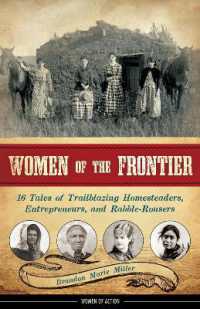 Women of the Frontier