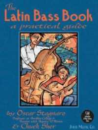 The Latin Bass Book