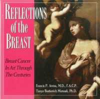 Reflections of the Breast : The History of Breast Cancer through the Eyes of Artists through the Centuries