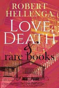 Love, Death & Rare Books