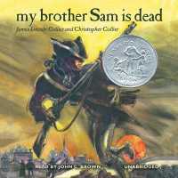 My Brother Sam Is Dead (Audio Bookshelf Unabridged) （Library）