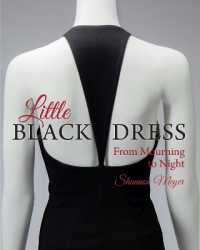 Little Black Dress : From Mourning to Night