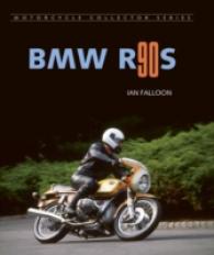 BMW R90s (Motorcycle Collector) （Reprint）