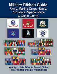 Military Ribbon Guide Army， Marine Corps， Navy， Air Force， Space Force & Coast Guard