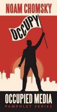 Occupy (Occupied Media Pamphlet)