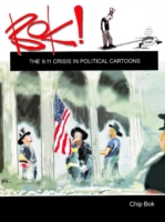 Bok! : The 9.11 Crisis in Political Cartoons