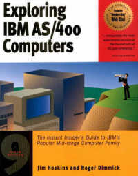 Exploring IBM AS/400 Computers （9TH）