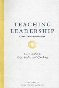 Teaching Leadership