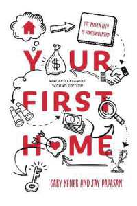 Your First Home : The Proven Path to Homeownership （2ND）