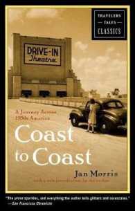 Coast to Coast : A Journey Across 1950s America (Travelers' Tales Classics)