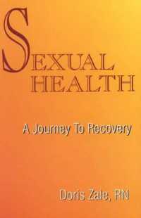 Sexual Health : A Journey to Recovery