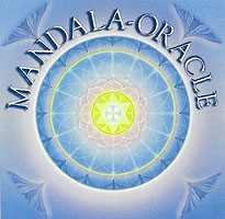Mandala Oracle （PAP/CRDS）