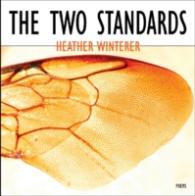 The Two Standards (Mountain West Poetry Series)