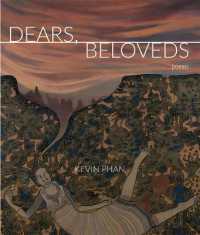 Dears, Beloveds (Mountain West Poetry Series)