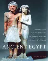 Ancient Egypt : Treasures from the Collection of the Oriental Institute (Oriental Institute Museum Publications)