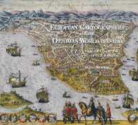 European Cartographers and the Ottoman World, 1500-1750 : Maps from the Collection of O J Sopranos (Oriental Institute Museum Publications)