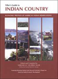 Tiller's Guide to Indian Country
