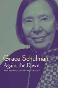 Again, the Dawn : New and Selected Poems, 1976 - 2022