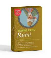 Divining Poets: Rumi : A Quotable Deck from Turtle Point Press