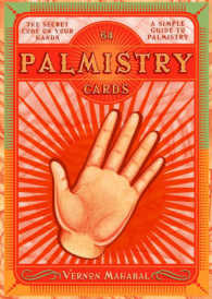 Palmistry Cards : The Secret Code on Your Hands