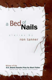 A Bed of Nails : Stories