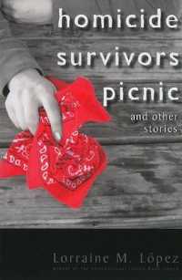 Homicide Survivors Picnic : Stories