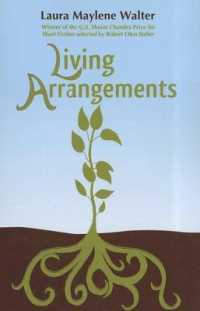 Living Arrangements : Stories