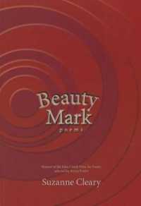Beauty Mark : poems
