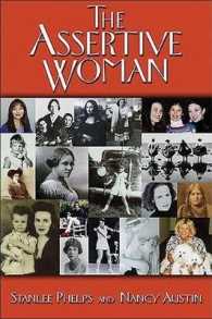 The Assertive Woman （4TH）
