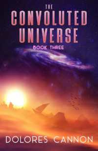 Convoluted Universe: Book Three
