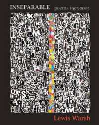 Inseparable : Poems 1995-2005