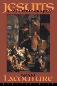 Jesuits: A Multibiography (Multibiography")