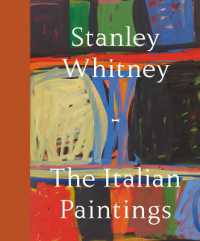Stanley Whitney : The Italian Paintings