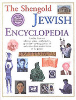 The Shengold Jewish Encyclopedia （3 REV SUB）