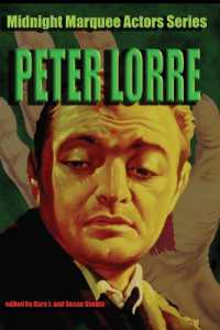 Peter Lorre