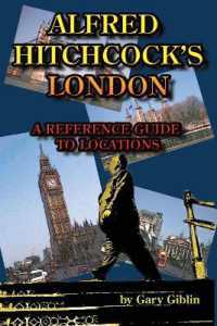 Alfred Hitchcock's London