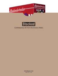 Stocked : Contemporary Art from the Grocery Aisles (Stocked)