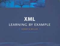 Xml: Learning by Example