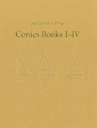Conics Books I-Iv