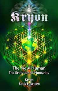 The New Human : The Evolution of Humanity (Kryon)