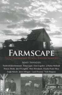Farmscape : The Changing Rural Environment