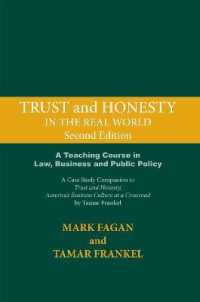 Trust and Honesty in the Real World （2ND）