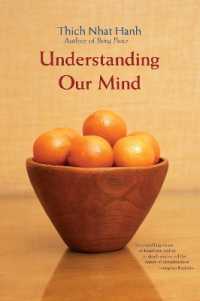Understanding Our Mind : 50 Verses on Buddhist Psychology